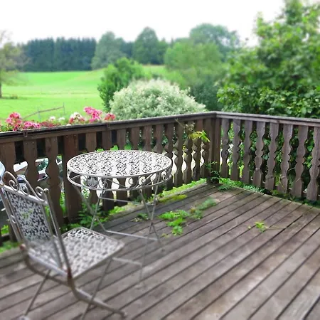Apartment Apartment-foelslhof *