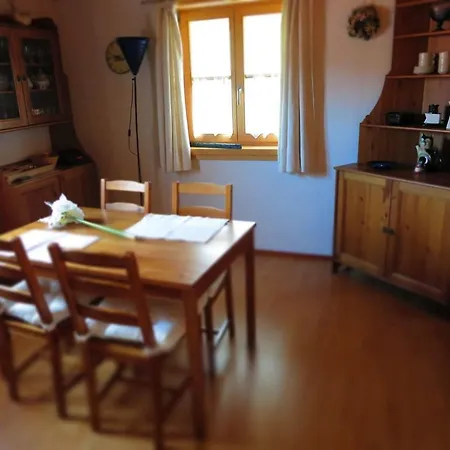 Apartment Apartment-foelslhof