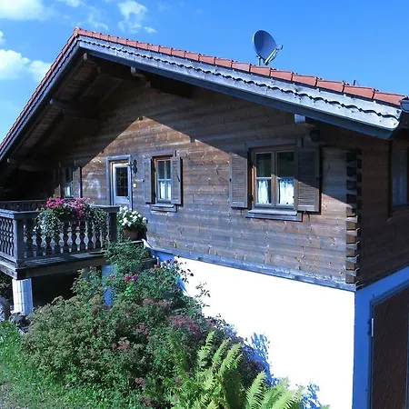 Apartment-foelslhof Apartment Siegsdorf