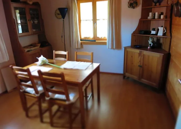 Apartment Apartment-foelslhof